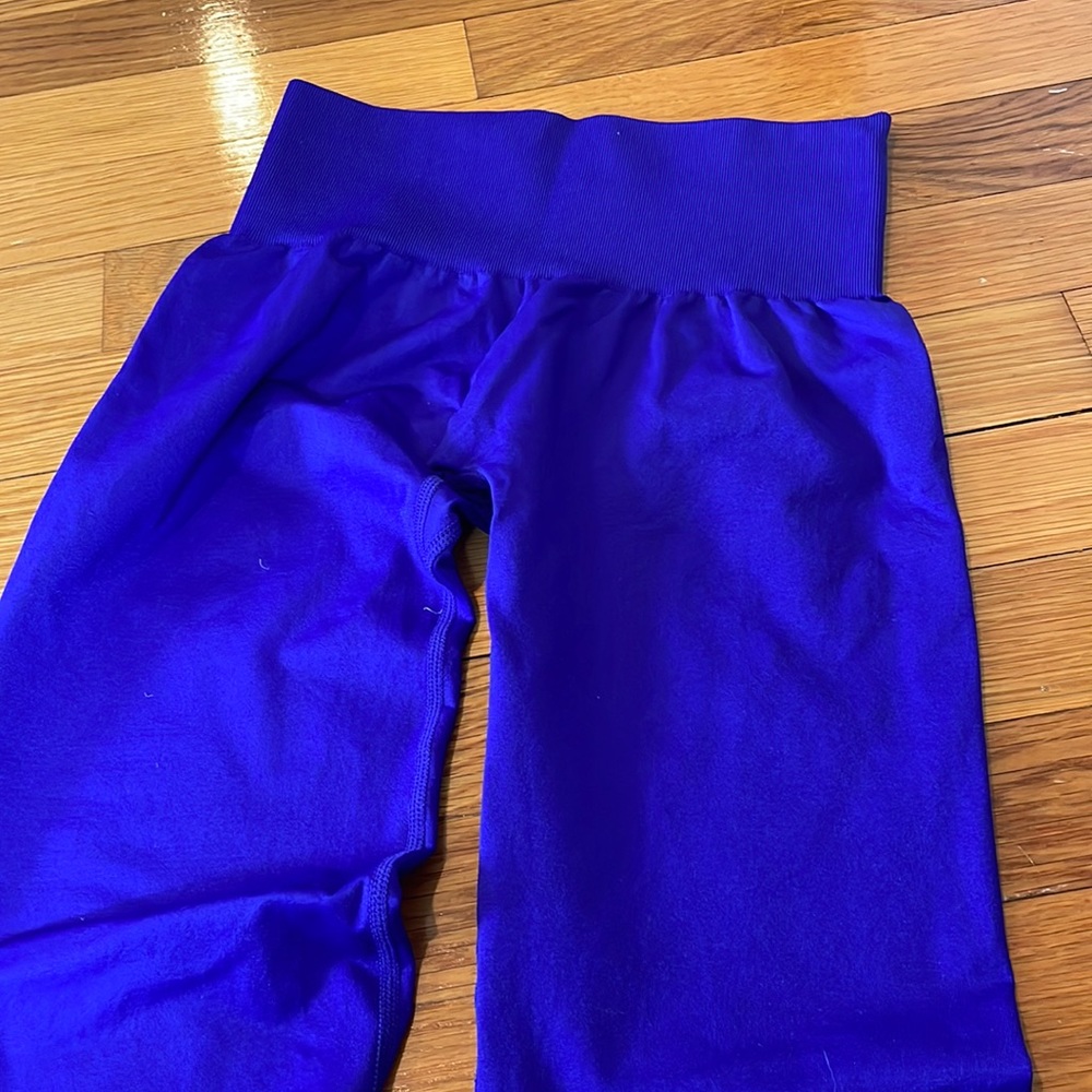 NVGTN seamless leggings